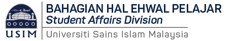 BAHAGIAN HAL EHWAL PELAJAR (BHEP) Logo