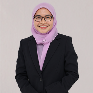 HUSNA MOHD NOOR