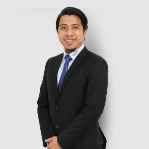 MOHD HAZRUL FAREEZA HARUN